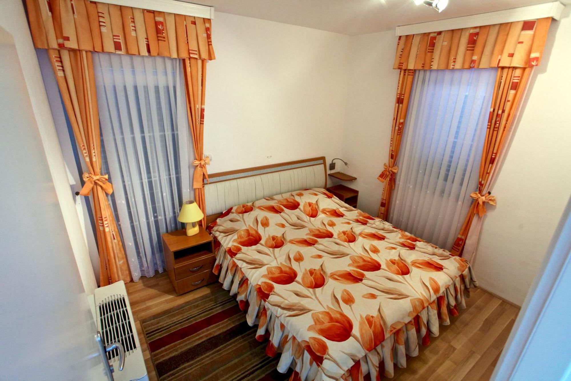 סבטי פיליפ אי ג'קוב Vila Smirna חדר תמונה
