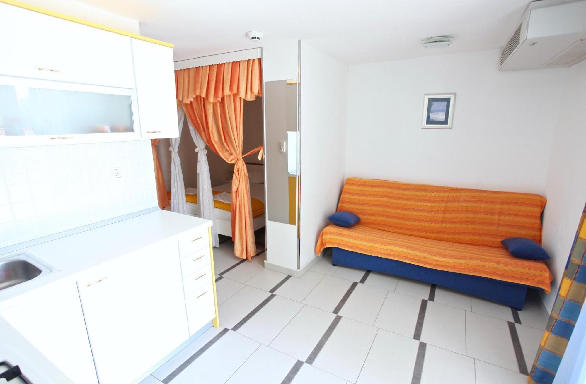 סבטי פיליפ אי ג'קוב Vila Smirna חדר תמונה