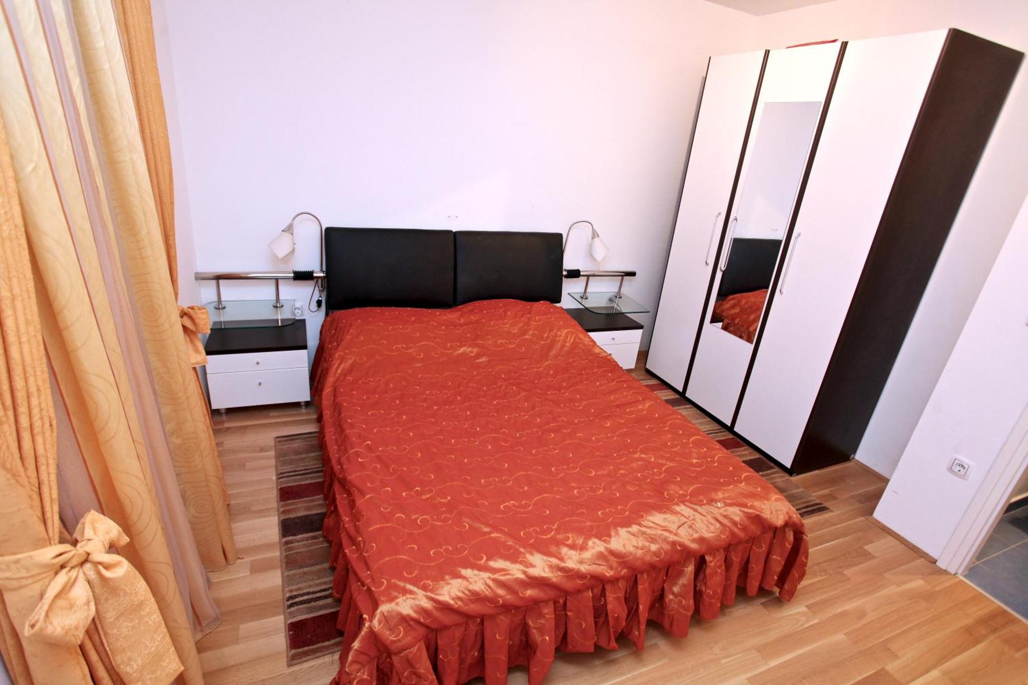 סבטי פיליפ אי ג'קוב Vila Smirna חדר תמונה
