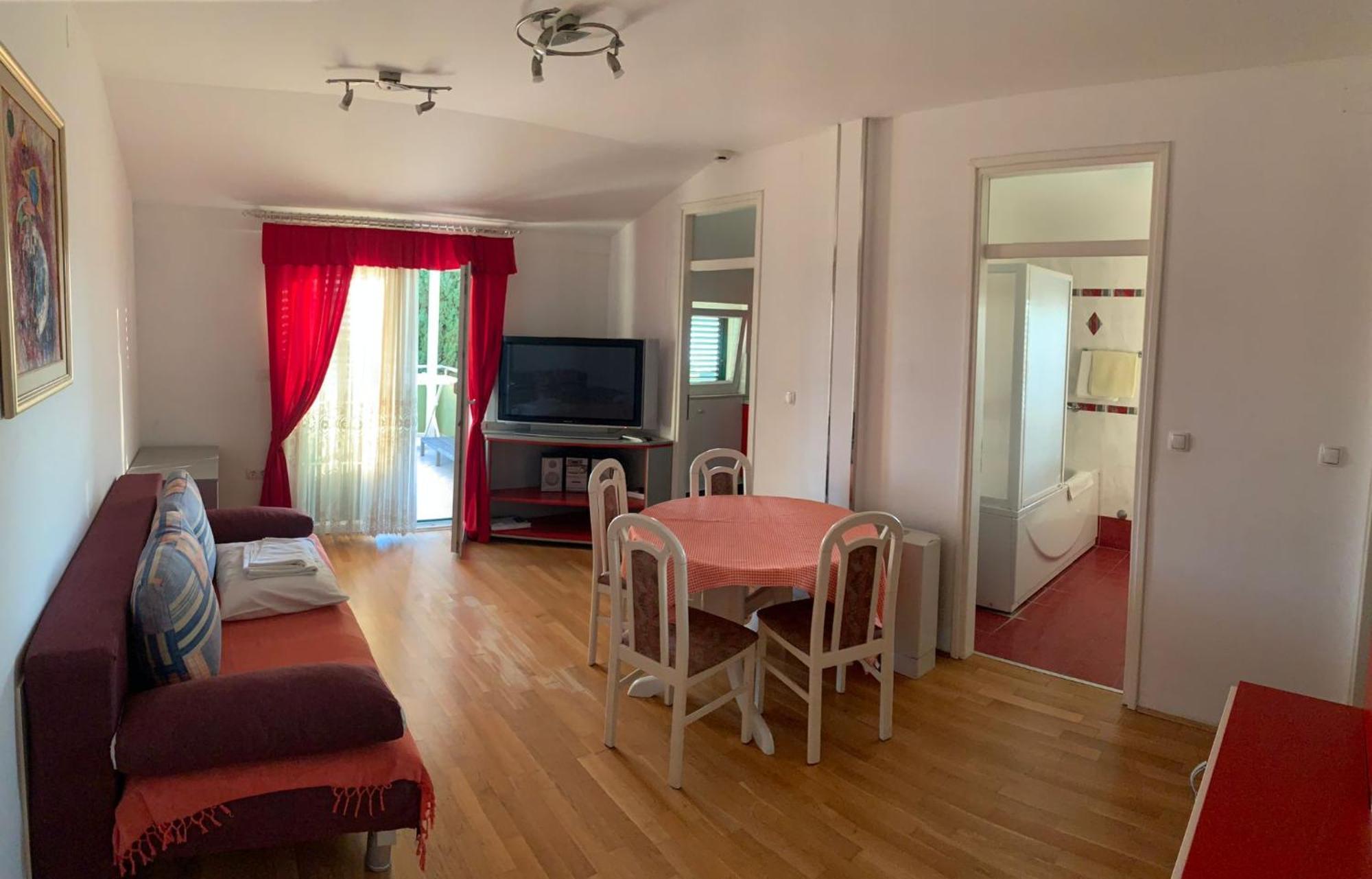 סבטי פיליפ אי ג'קוב Vila Smirna מראה חיצוני תמונה