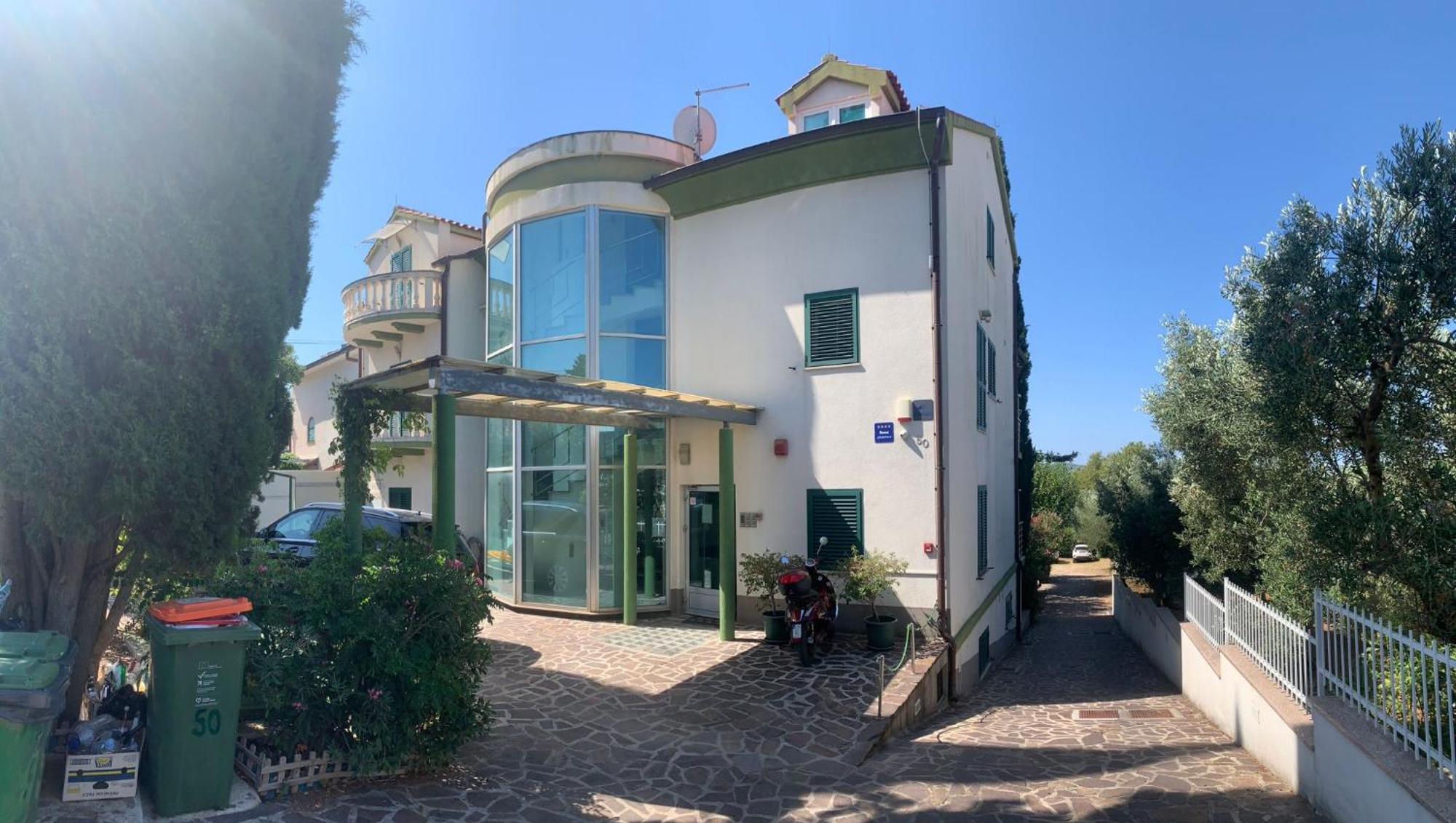 סבטי פיליפ אי ג'קוב Vila Smirna מראה חיצוני תמונה