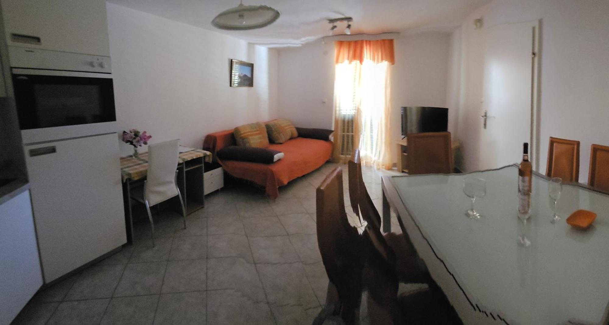 סבטי פיליפ אי ג'קוב Vila Smirna מראה חיצוני תמונה