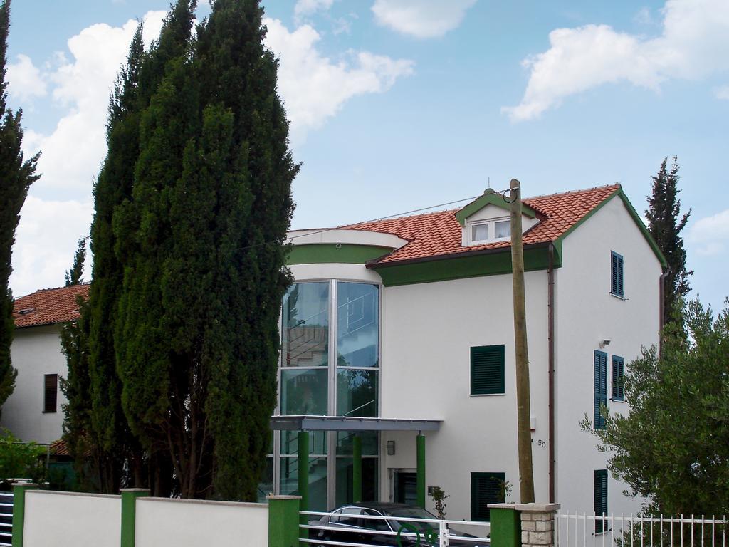 סבטי פיליפ אי ג'קוב Vila Smirna מראה חיצוני תמונה