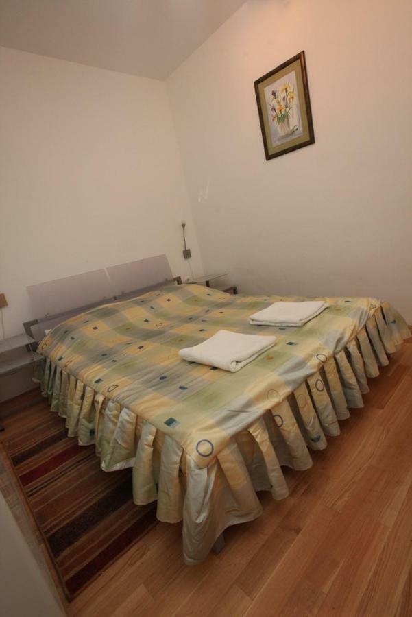 סבטי פיליפ אי ג'קוב Vila Smirna מראה חיצוני תמונה