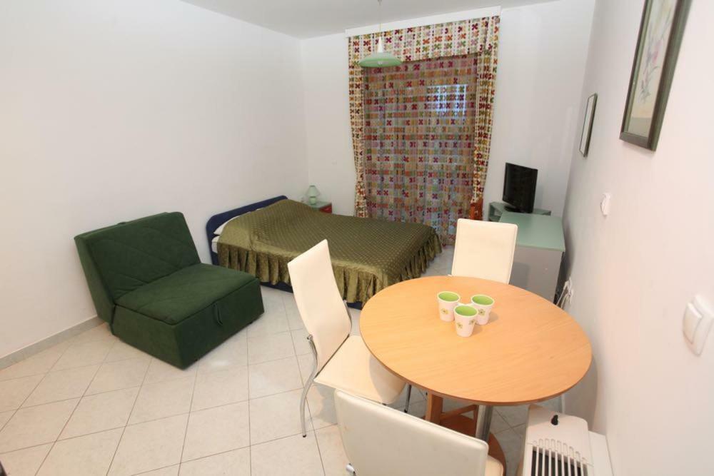 סבטי פיליפ אי ג'קוב Vila Smirna מראה חיצוני תמונה