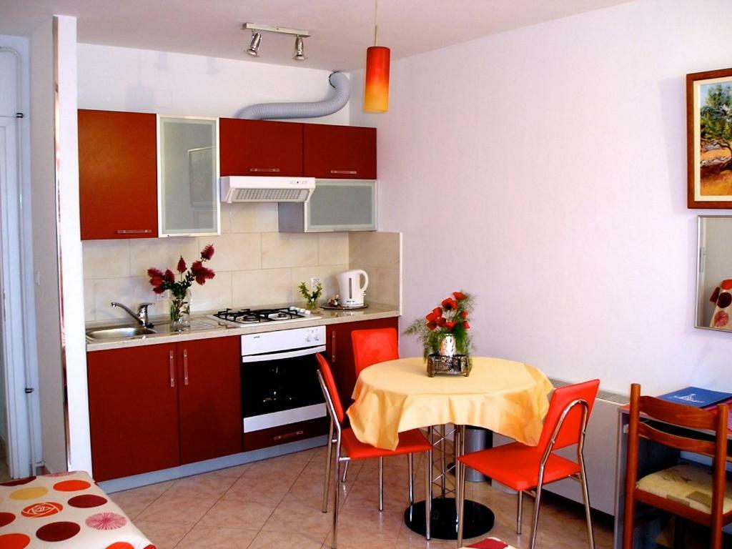 סבטי פיליפ אי ג'קוב Vila Smirna מראה חיצוני תמונה