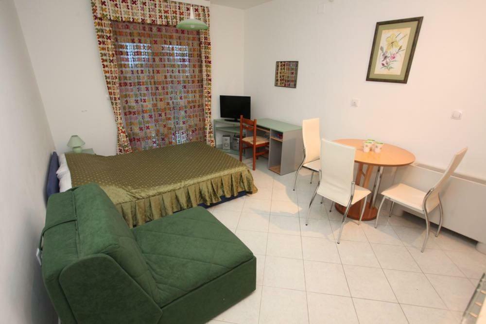 סבטי פיליפ אי ג'קוב Vila Smirna מראה חיצוני תמונה